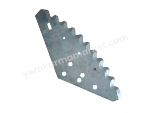 Altıntaş Yem Karma Makinesi Bıçağı