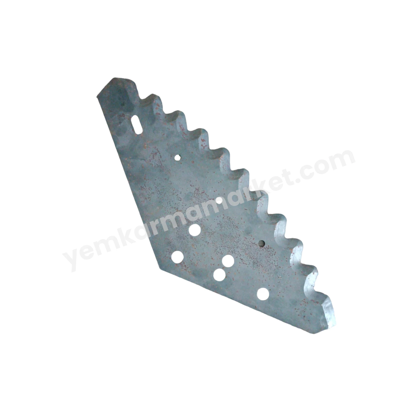 Altıntaş Yem Karma Makinesi Bıçağı 5 Altıntaş Yem Karma Makinesi Bıçağı