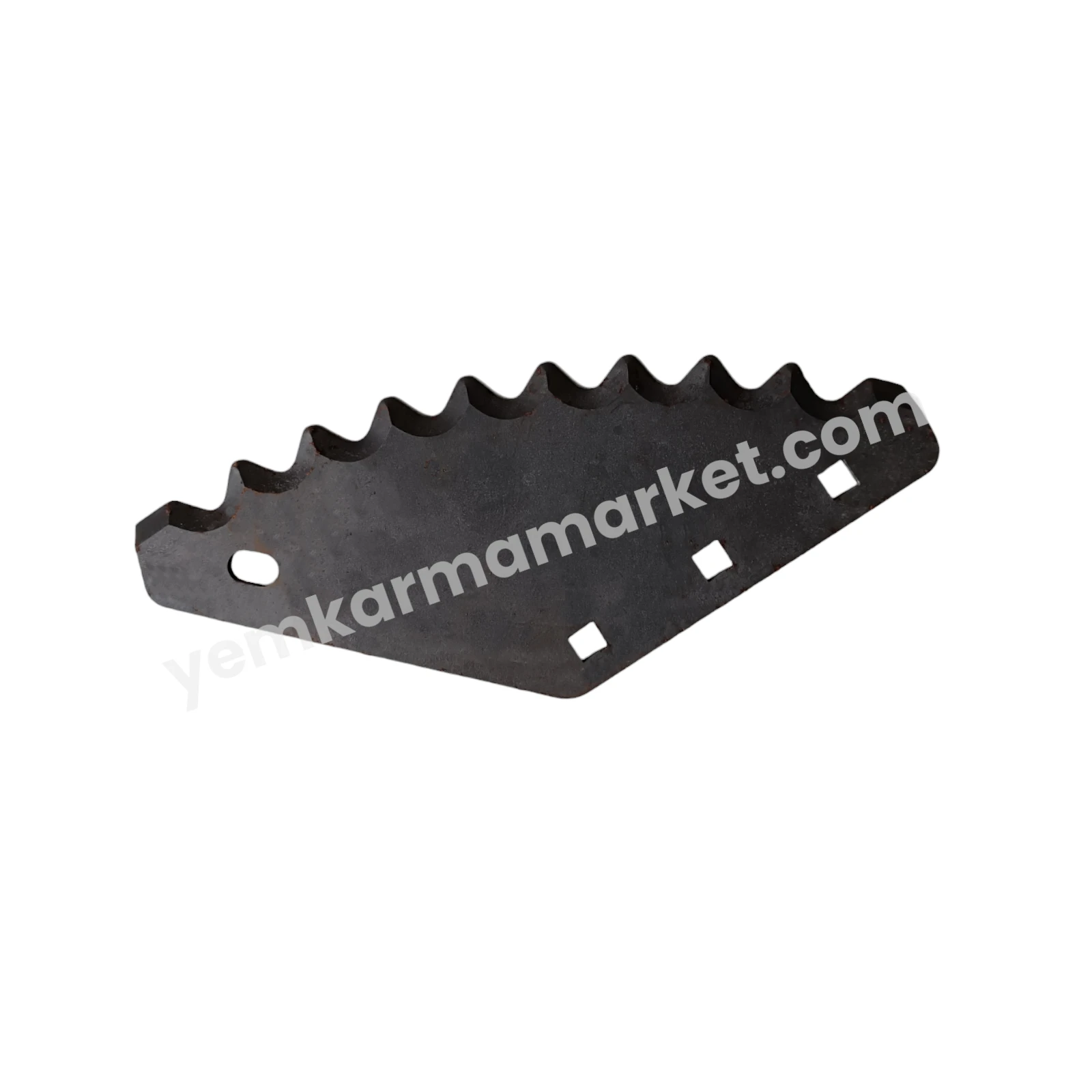 Altıntaş Dikey Yem Karma Küçük Bıçak 2 Altıntaş Dikey Yem Karma Küçük Bıçak - Görsel 2
