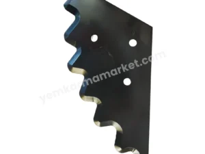 Anadolu Yem Karma Bıçağı