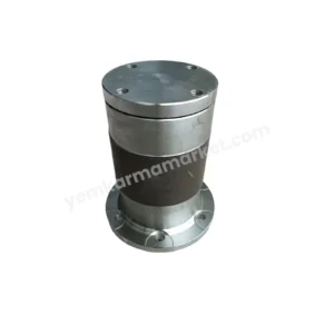 Yem Karma Yağlama Şanzımanı 5 Dikey Yem Karma Şanzımanı Üst Set