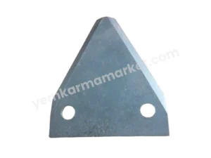 Faresin Yem Karma Bıçağı