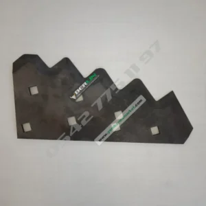 Anadolu Yem Karma Bıçağı 5 İZELMAK YENİ MODEL BIÇAK