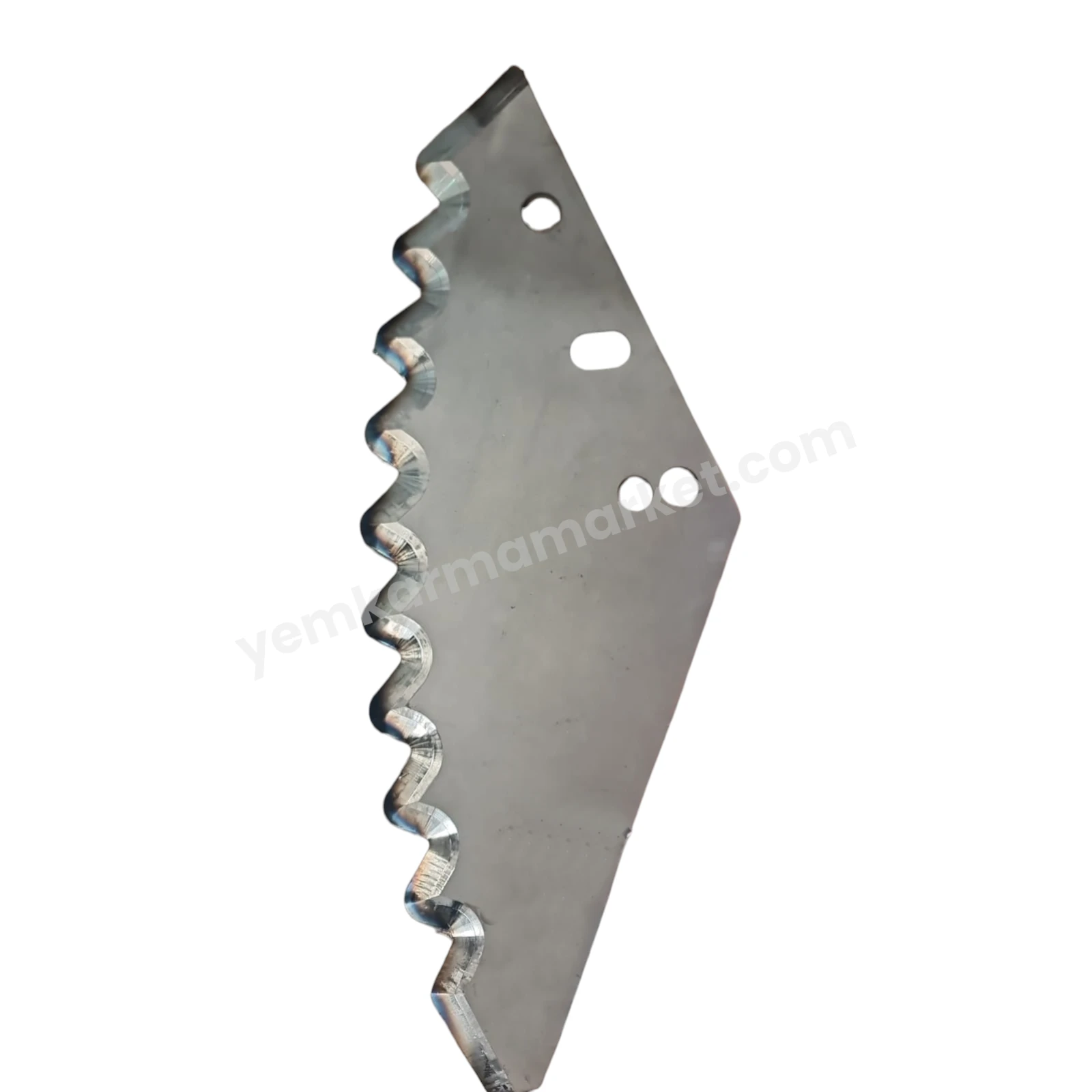 Siloking Dikey Yem Karma Bıçağı 3 Siloking Dikey Yem Karma Bıçağı - Görsel 3