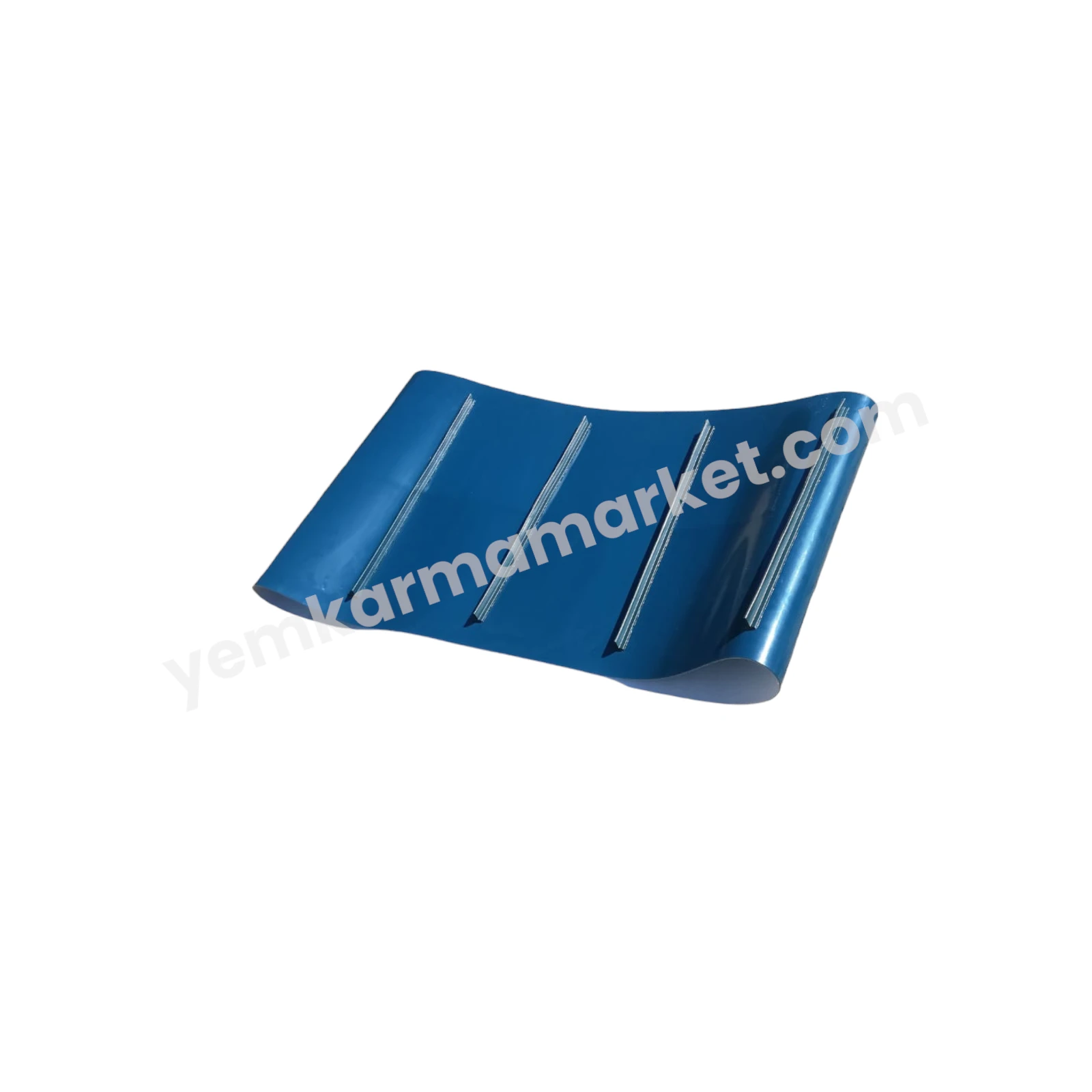Yem Karma Makinası Bandı 2 Yem Karma Makinası Bandı - Görsel 2
