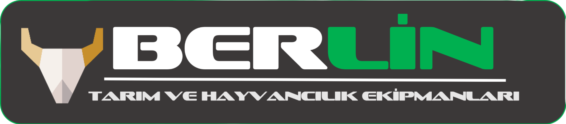 BERLİN Tarım ve Hayvancılık Ekipmanları