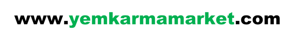 www.yemkarmamarket ARAK FON YOK