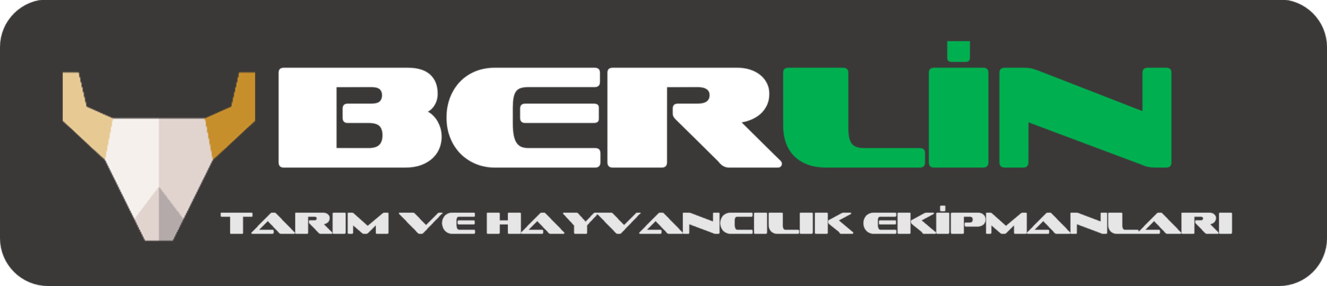 BERLİN Tarım ve Hayvancılık Ekipmanları