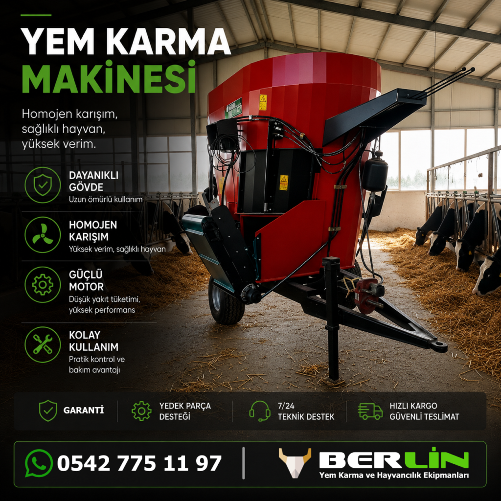 Blog 1 saftli yem karma