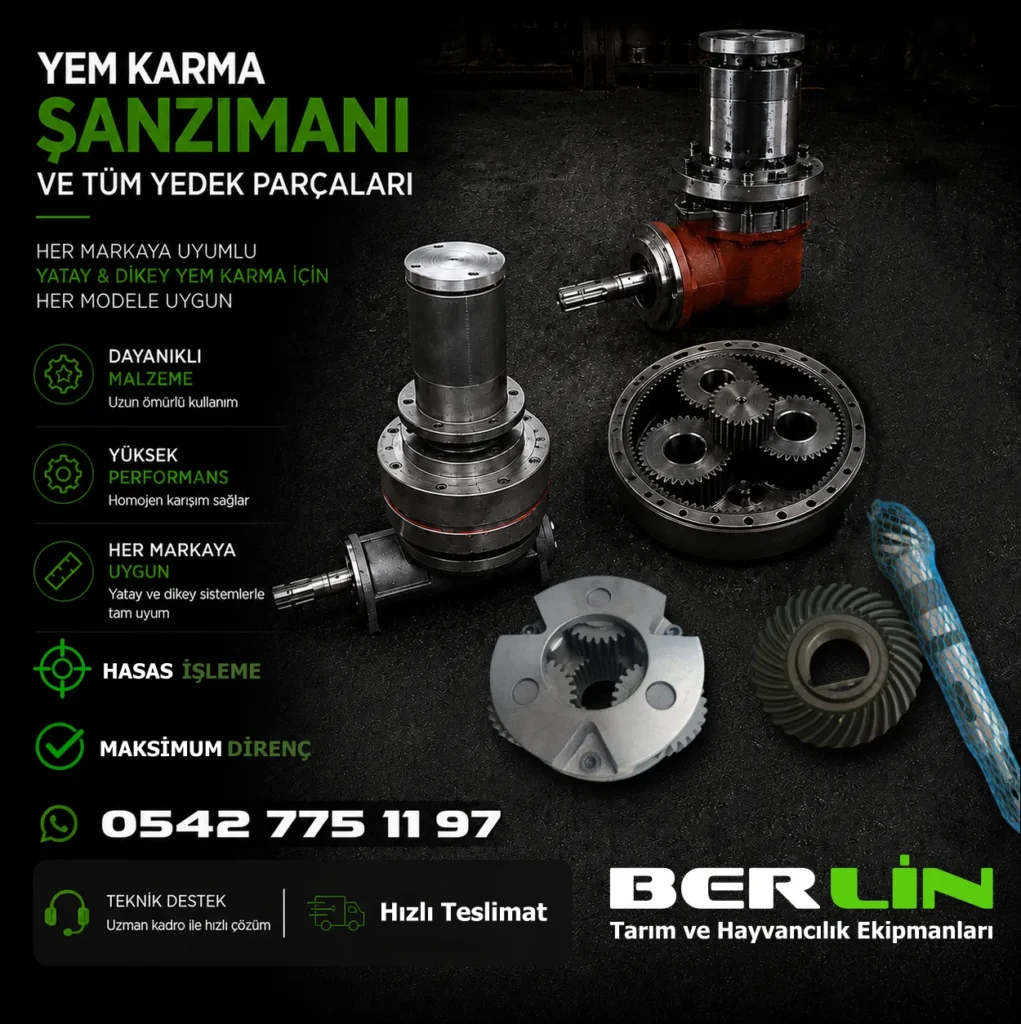 Anasayfa 4 yem karma şanzıam grupları